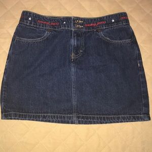 Tommy Jeans Skirt